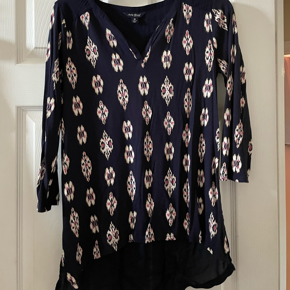 Lucky brand top